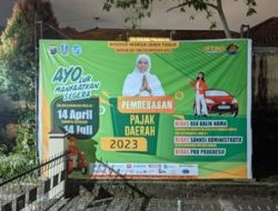 KB Samsat Kota Batu Ajak Masyarakat Manfaatkan Program Pemutihan PKB 14 April Hingga 14 Juli 2023