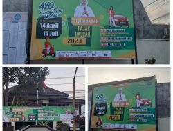 Ayo Buruan ke Samsat Karangploso, Ada Pemutihan PKB 14 April Hingga 14 Juli 2023