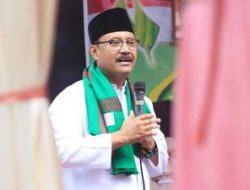 Mantan Wagub Jatim Gus Ipul Apresiasi Kinerja Polri Dalam Pengamanan Arus Mudik