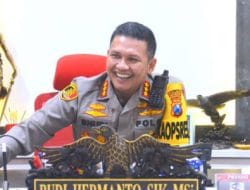 Kombes Pol Buher: Jadilah Insan Pers yang Menjunjung Tinggi Etika Profesi