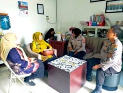 Usai Kelulusan, Polresta Malang Kota Himbau Murid SMA/Sederajat untuk Tidak Konvoi