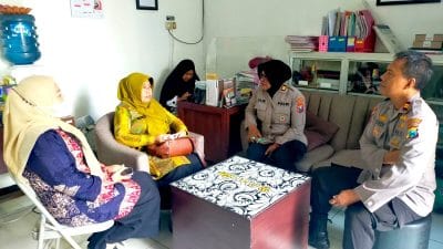 Usai Kelulusan, Polresta Malang Kota Himbau Murid SMA/Sederajat untuk Tidak Konvoi