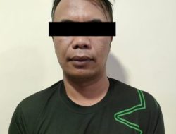 Pria Paruh Baya Spesialis Pembobol Toko Diamankan Polisi Kabupaten Malang