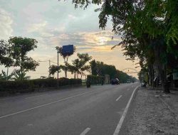 Pemkab Bojonegoro Akan Lanjutkan Pelebaran Jalan Nasional Sepanjang 33 Km