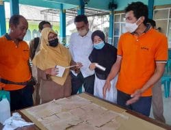 Pemkab Bojonegoro Restorasi Arsip Desa untuk Penguatan dan Perlindungan Hak Keperdataan 