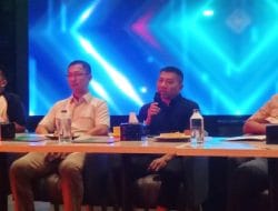 Anang Family Karaoke and Hi5five Lounge Kembali Hadir di Kota Malang