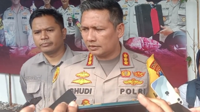 Diluar Ekspektasi Korban, Polresta Malang Kota Berhasil Ungkap Kasus Perampokan