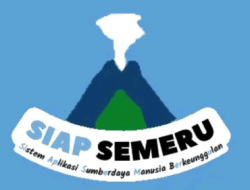 Aplikasi Siap Semeru, Upaya Peningkatan Kinerja Anggota Polisi