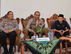 Keberadaan Balap Liar Masih Menjadi Keluhan Warga Kabupaten Malang