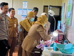 Polisi Kabupaten Malang Selidiki Pelaku Pembuang Bayi di Semak-semak