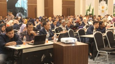 Ratusan Mahasiswa RPL Jenjang S1 Unesa Ikuti Workshop Skripsi, Target Selesai Tepat Waktu  