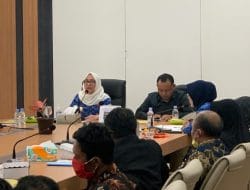Bahas Rencana Bendungan Karangnongko, Bupati Anna Gelar Pertemuan dengan Warga Desa Ngelo