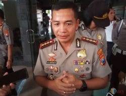 Kombes Pol Leonardus: Tidak Ada Panggilan Misterius di HP AKBP Buddy