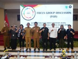 Jaga Kelestarian Lingkungan, Pemkot Batu Susun KLHS