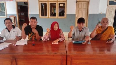 Bersamaan 55 Desa di Kabupaten Malang, Pemdes Kedungbanteng Sumawe Siap Gelar Pilkades