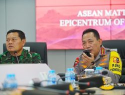 Kapolri: Polri Siap Maksimalkan Pengamanan Atas Kepulangan Kepala Negara dan Delegasi KTT ASEAN