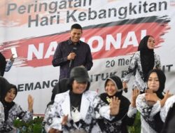Komitmen Wali Kota Kediri Tingkatkan Daya Saing Anak di Kota Kediri