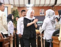 Hadiri Musyawarah IPSM, Bupati Bojonegoro Tekankan Inovasi dan Kreasi untuk Pembangunan