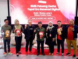 Akulaku Finance Rangkul UMKM Kota Malang, Mengoptimalkan Layanan Pembiayaan Digital