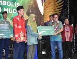 Petrokimia Gresik Kembali Buka Program Beasiswa Petani Muda