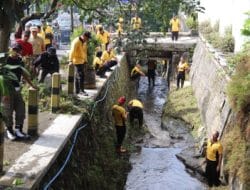 Sabers Pungli Polres Batu Kembali Bergulir Anggota Siap Blusukan ke DAS