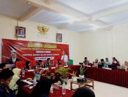 Tingkatkan Akreditasi, Prodi HES IAIN Madura Lakukan Asesmen Lapangan