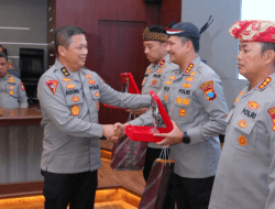 Berhasil Juara Kedua Lomba Layanan Polisi 110 Tingkat Mabes Polri, Kado Bagi Polresta Malang Kota