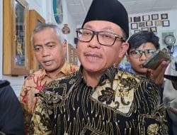 Puskesmas Kota Malang Layani Konseling, Demi Menekan Kasus Percobaan Bunuh Diri