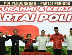 Didukung Perindo, Ganjar Yakin Menang Satu Putaran