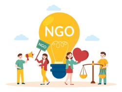 Peran LSM Pijar Keadilan di Lampung Timur