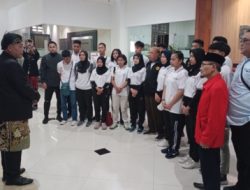 17 Atlet FORKI Kota Malang Siap Tanding di Gajah Mada Championship 2023