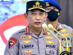 Kapolri: Sanksi Pencopotan Jabatan Bagi Anggota Tidak Mampu Ungkap Kasus TPPO