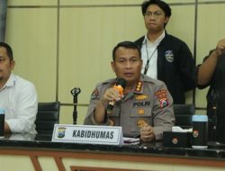 Direskrimsus Polda Jatim Tangkap Peretas Website Pemkab Malang