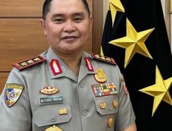Komjen Fadil, Tegur Jenderal yang Tidak Menunjukkan Kedisplinan