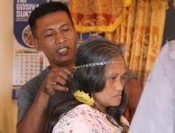 Sempat Diusir Istri, Yanto Tangani Pasien ODGJ dengan Ikhlas