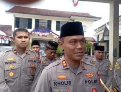 Jelang Hari Bhayangkara ke-77, Satu Pelaku Pembunuhan Mahasiswa Unitri Tertangkap