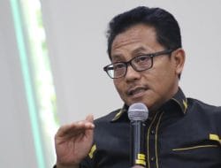 Raih Penghargaan Berkat si Melon Ijo