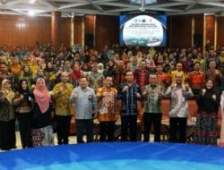 140 Mahasiswa RPL Jenjang S2 UB Ikuti Monev, Didorong Ciptakan Inovasi Desa
