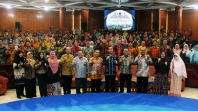 140 Mahasiswa RPL Jenjang S2 UB Ikuti Monev, Didorong Ciptakan Inovasi Desa