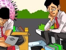 PP Nomor 49/2018 Bakal Dihapus, Ribuan Tenaga Honorer Kabupaten Malang Bakal Nganggur