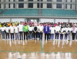 KORMI Bojonegoro Dikukuhkan, Bupati Anna: Tingkatkan Angka Harapan Hidup Masyarakat