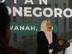 Gelar Rakor TLRHP, BPK RI Apresiasi Dedikasi dan Kerja Keras Bupati Bojonegoro