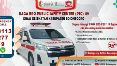 Demi Suksesnya B-TIFF, Dinkes Bojonegoro Siapkan Tim Khusus Pelayanan Kesehatan