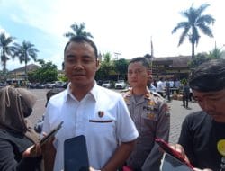 Polres Malang Pastikan dari Hasil Autopsi Mujiati Bunuh Diri