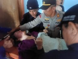 Dua Wisatawan Ketemu, Tiga Lainnya Masih dalam Pencarian