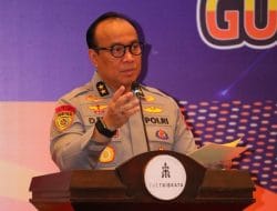 As SDM Polri Tegaskan Jangan Percaya Lolos Rekrutmen Polri Harus Bayar