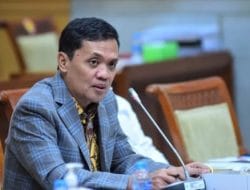 Wakil Ketua Komisi III DPR RI Dukung Polri Beli Pesawat