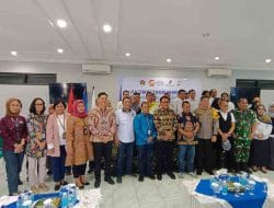 Kombes Pol Budi Hermanto Buka UKW PWI Malang Raya Angkatan ke-51