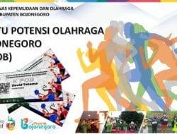 Menjaring Atlet Berprestasi, Pemkab Bojonegoro Kembali Membuka Pendaftaran Program KPOB