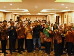 Gelar Workshop, Pemkab Bojonegoro Dorong Kebangkitan Wirausaha Muda